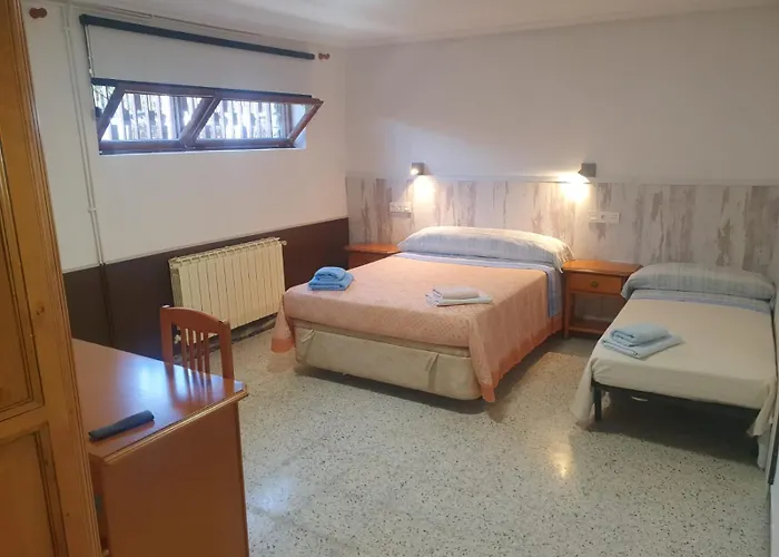 Guest house ** Abaca Gijon