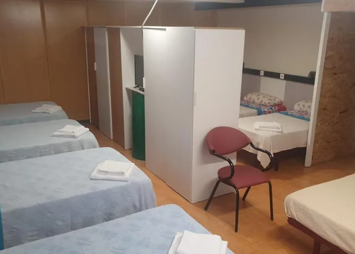 ** Abaca Guest house *