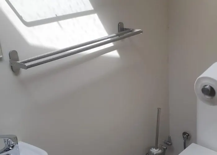 ** Abaca Maison d'hôtes Gijón