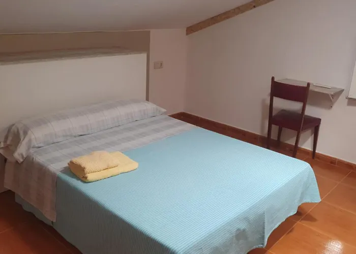 Guest house ** Abaca Gijon