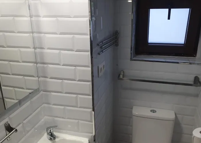 ** Abaca Guest house *