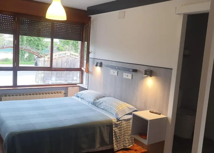 Guest house ** Abaca *