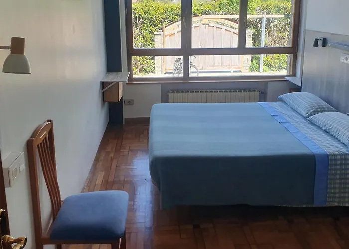 Guest house ** Abaca Gijon