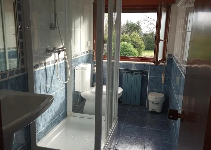 ** Abaca Guest house