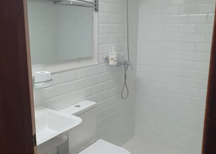 Guest house ** Abaca Gijon