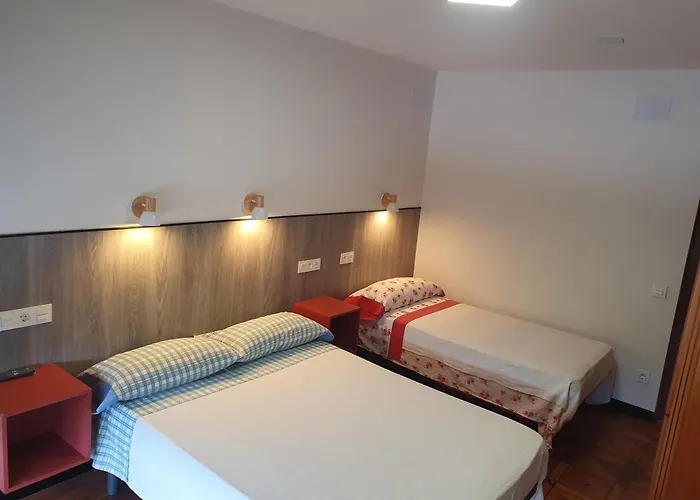 Guest house ** Abaca