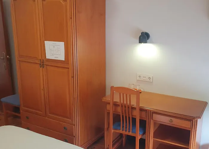 Maison d'hôtes ** Abaca *