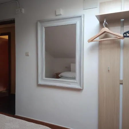 ** Abaca Vendégház *