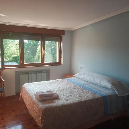 ** Abaca Vendégház *