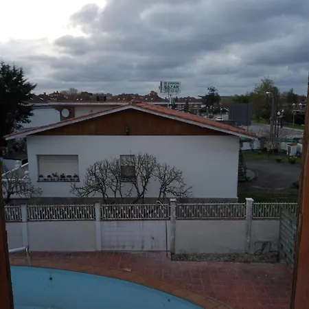 Vendégház ** Abaca