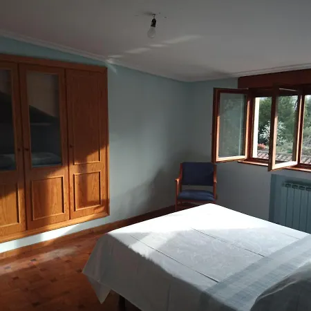 Vendégház ** Abaca *