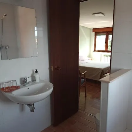 Vendégház ** Abaca