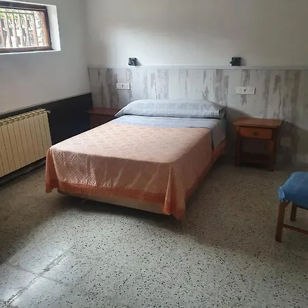 Πανσιόν ** Abaca
