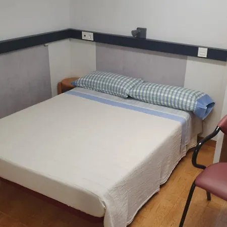 ** Abaca Πανσιόν