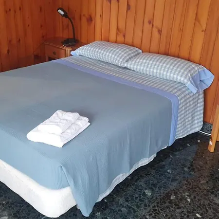 ** Abaca Гостевой дом *