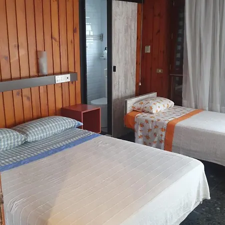 Vendégház ** Abaca *