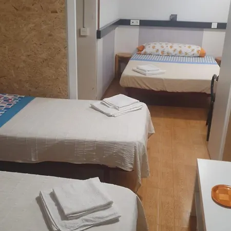 ** Abaca Гостевой дом