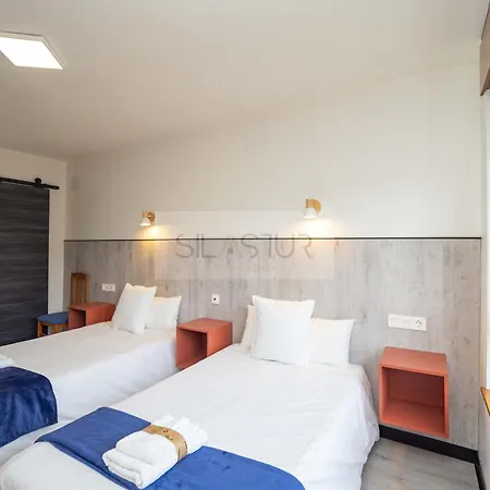 Abaca By Silastur