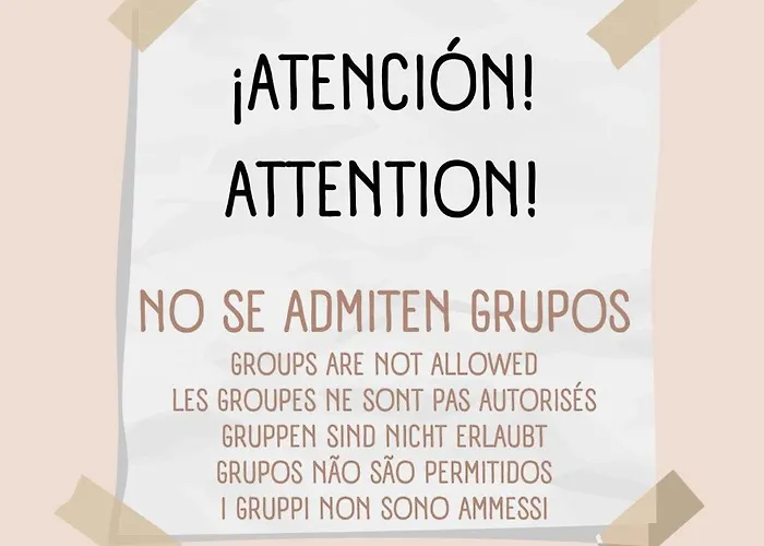 Gasthuis ** Abaca Gijón