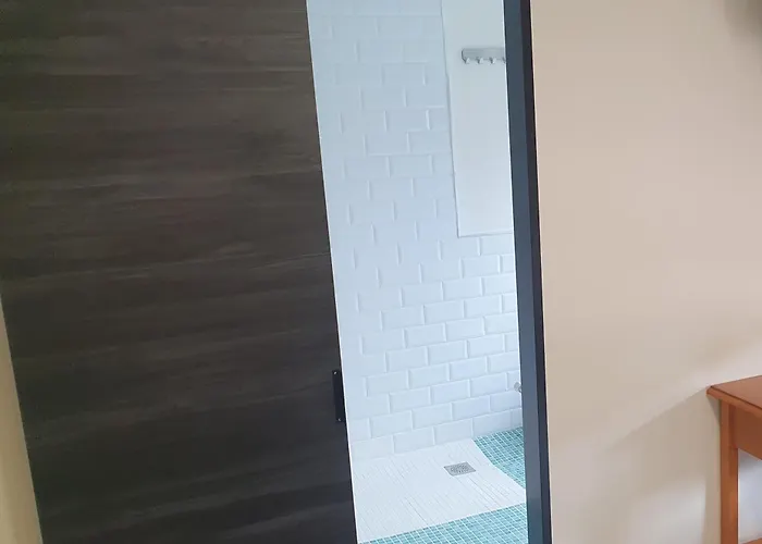 Gasthuis ** Abaca Gijón